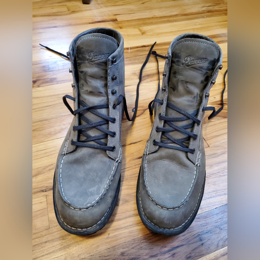 Danner Logger Moc 917 GTX